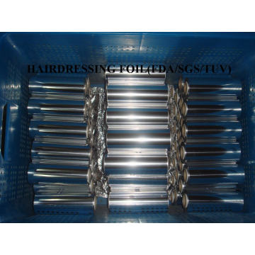 Hairdressing Foil (Hair Salon Chain Store)